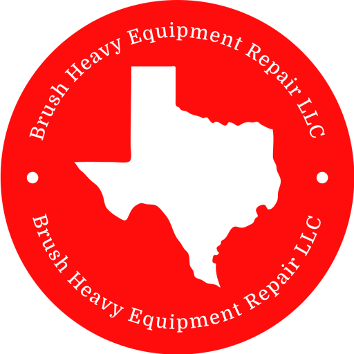 Brush Heavy Equipment Repair LLC Logo